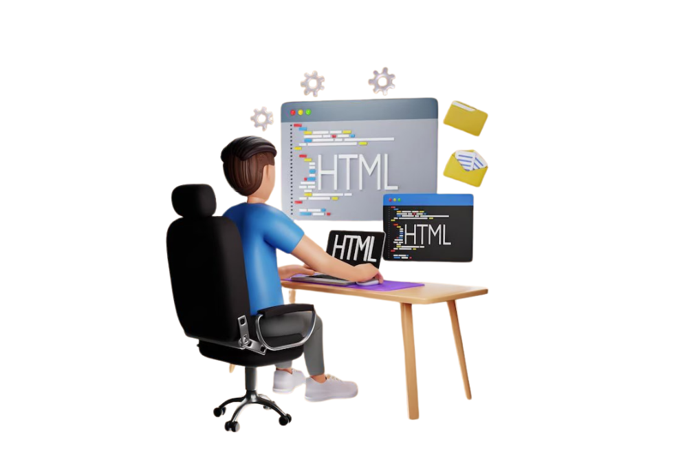 Web Intro