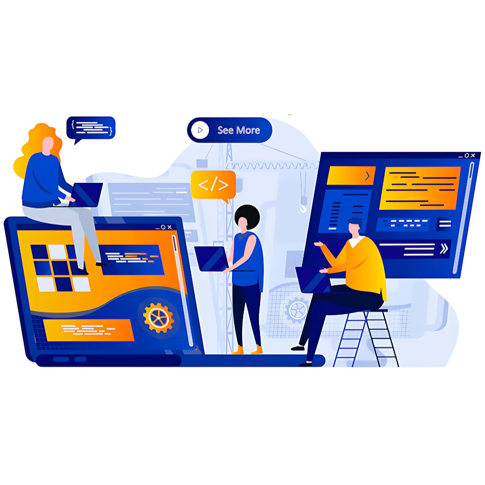 Web Intro