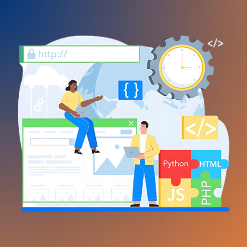 Joomla Web Development Services In Delhi