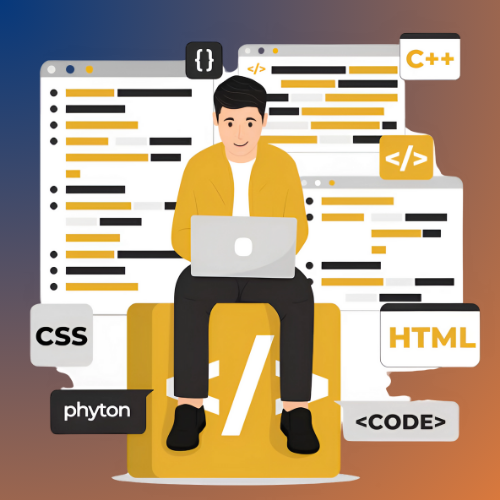 PHP Web Development Services In Delhi