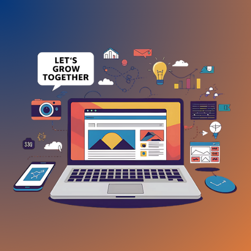 Website Redesigning Services In Delhi