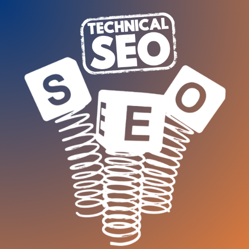 Technical SEO Services In Delhi