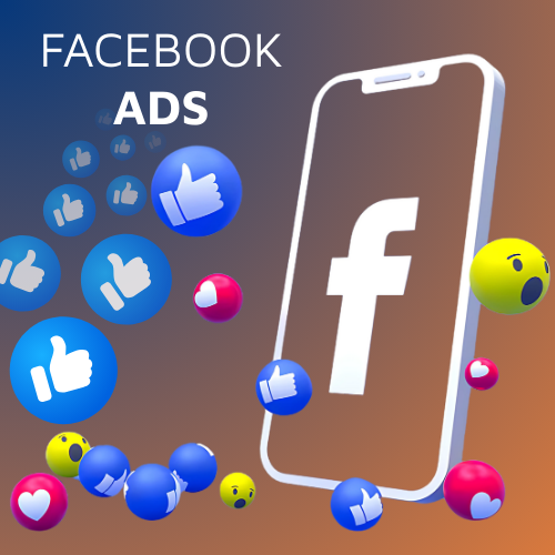 Facebook ADS Services In Delhi
