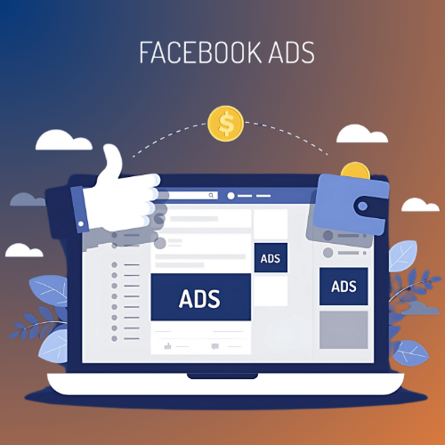 Facebook ADS Services In Delhi