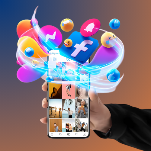 Instagram Ads Services In Delhi