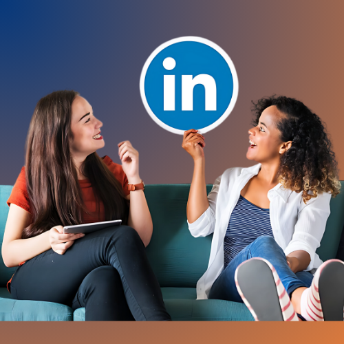 LinkedIn Management Services In Delhi