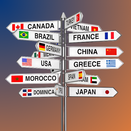 Country Wise Google Promotion In India