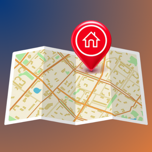Google Map Listing Services In Delhi