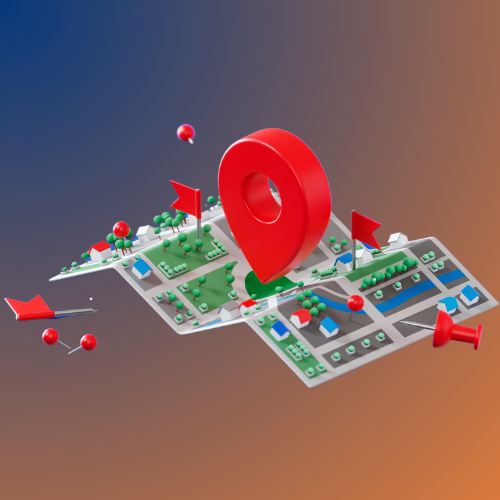 Google Map Listing Services In Delhi