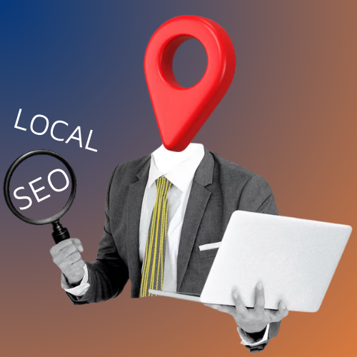 Local SEO Services In Delhi