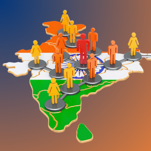 Area Wise Google Promotion In India