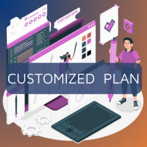 CUSTOMIZED STARTING