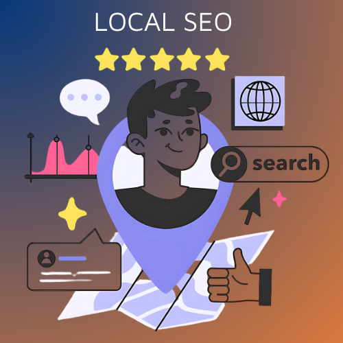 Local SEO Services In Delhi