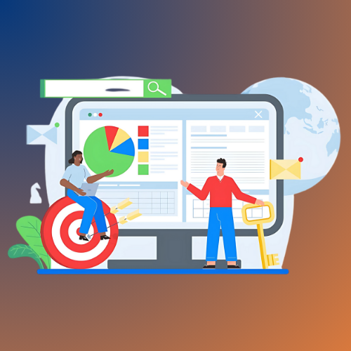 On-Page Optimization Services In Delhi