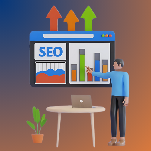 Off-Page Optimization Services In Delhi