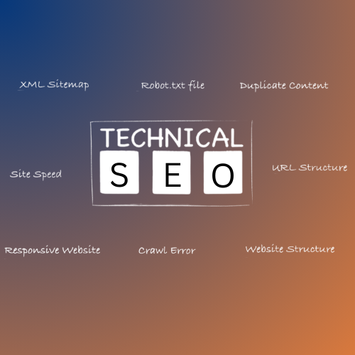 Technical SEO Services In Delhi