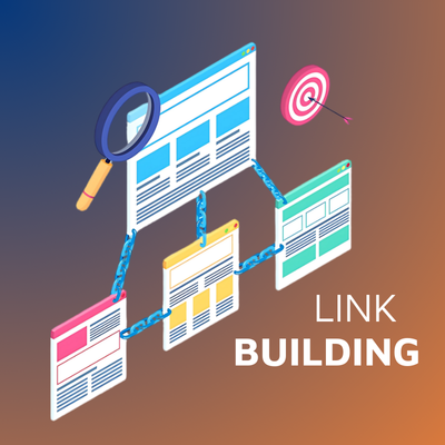 Backlink Building Services In Delhi