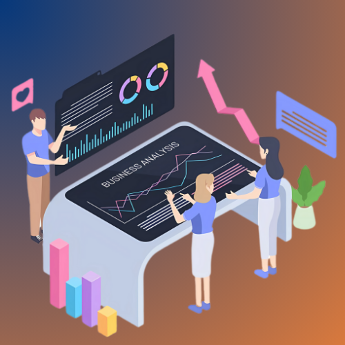 B2B Portal Development Services In Delhi