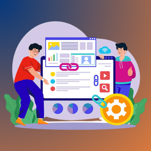 B2B Portal Development Services In Delhi