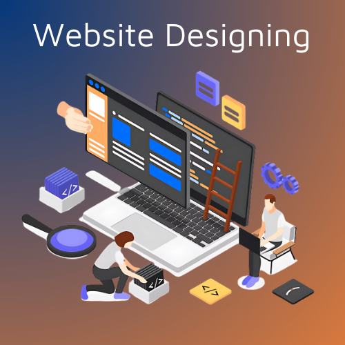 Website Designing Services In Delhi