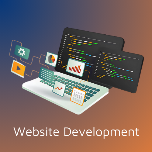 Website Development Services In Delhi