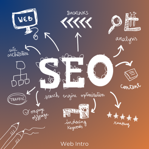 SEO Services In Delhi
