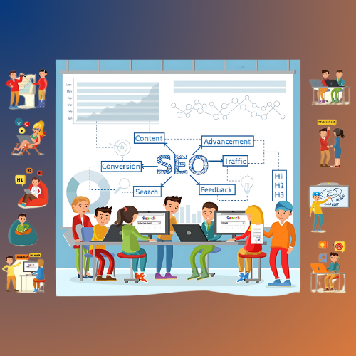 SEO Services In Delhi