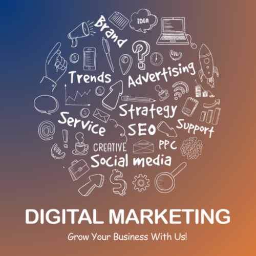 Digital Marketing Services In Delhi