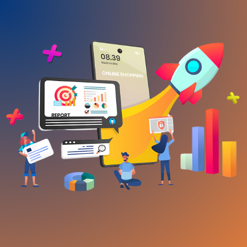 Digital Marketing Services In Delhi