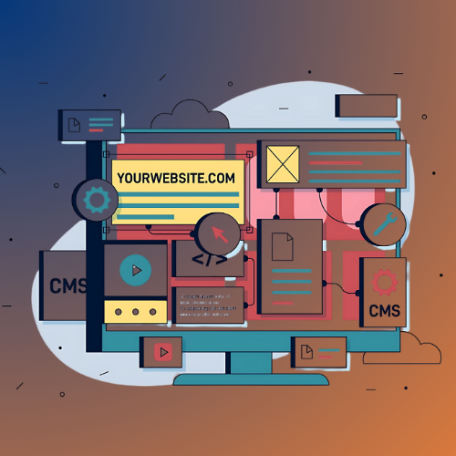 Customized Web Designing Services In Delhi