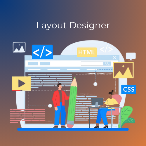 Customized Web Designing Services In Delhi