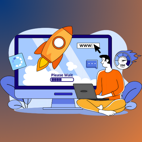 Landing Page Designing Services In Delhi