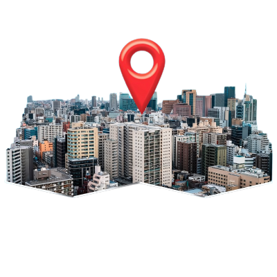 City Wise Promotion