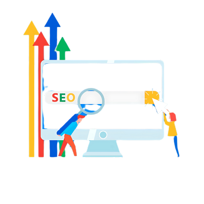 Google Promotion