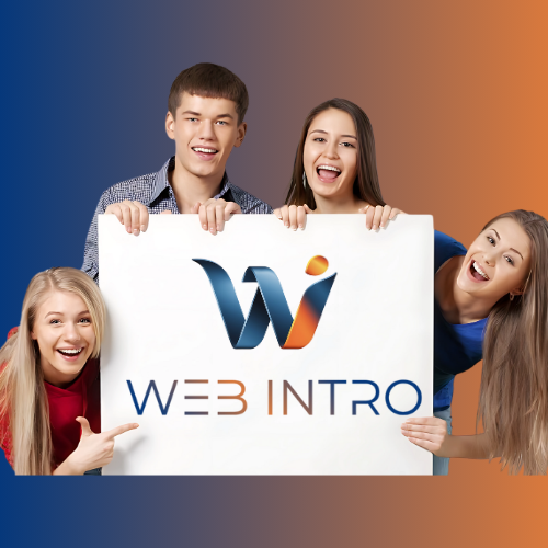 Web Intro