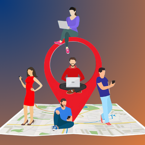 City Wise Google Promotion In India