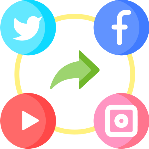 Social Media Services in Delhi