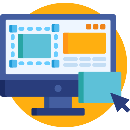 Website Designing Services in Delhi